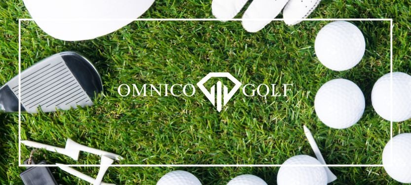 Golf Equipment - OmniCo Golf